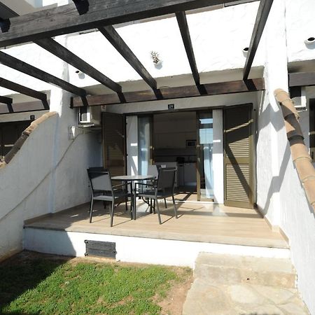 Orange Park Apartamento Jardin Benicàssim Exteriör bild