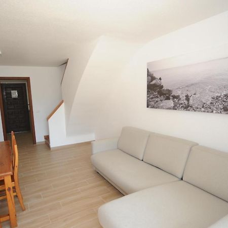 Orange Park Apartamento Jardin Benicàssim Exteriör bild