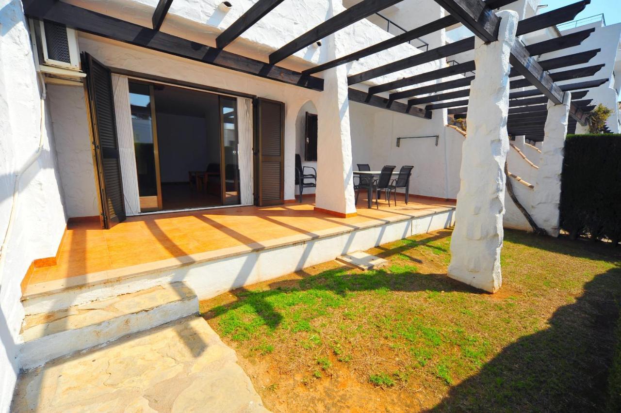 Orange Park Apartamento Jardin Benicàssim Exteriör bild