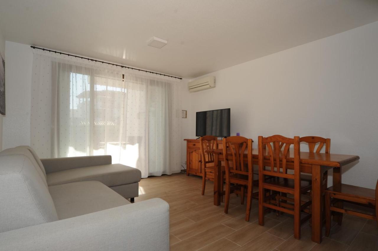 Orange Park Apartamento Jardin Benicàssim Exteriör bild