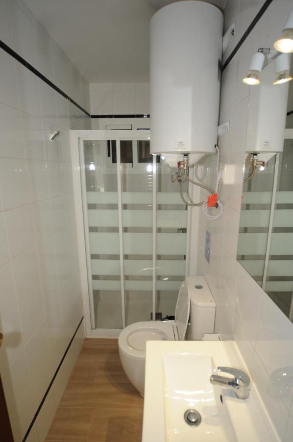 Orange Park Apartamento Jardin Benicàssim Exteriör bild